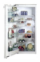 รูปถ่าย ตู้เย็น Kuppersbusch IKE 249-5
