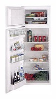 larawan Refrigerator Kuppersbusch IKE 257-6-2