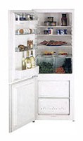 larawan Refrigerator Kuppersbusch IKE 259-6-2