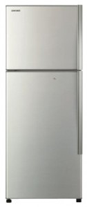 фото Холодильник Hitachi R-T310ERU1-2SLS