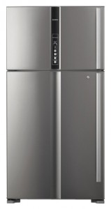 ảnh Tủ lạnh Hitachi R-V720PRU1XSTS