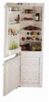 Kuppersbusch IKE 318-4-2 T Холодильник