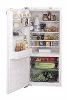 larawan Refrigerator Kuppersbusch IKF 229-5
