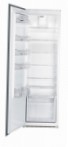 Smeg S7323LFEP Fridge