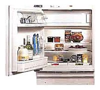 ảnh Tủ lạnh Kuppersbusch IKU 158-4