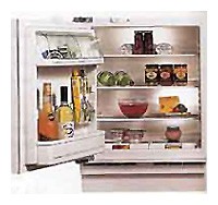 larawan Refrigerator Kuppersbusch IKU 168-4