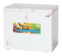 larawan Refrigerator Midea AS-129С