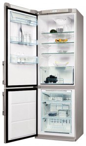 larawan Refrigerator Electrolux ENA 34351 S