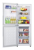 larawan Refrigerator Samsung RL-23 FCMS