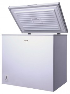 รูปถ่าย ตู้เย็น Amica FS 200.3