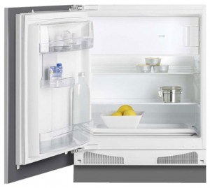 larawan Refrigerator De Dietrich DRF 1312 J