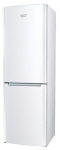 larawan Refrigerator Hotpoint-Ariston HBM 1182.4 V