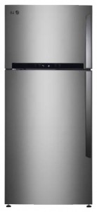 Bilde Kjøleskap LG GN-M702 GLHW