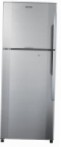 Hitachi R-Z440ERU9SLS Tủ lạnh