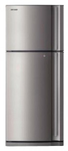 larawan Refrigerator Hitachi R-Z570ERU9XSTS