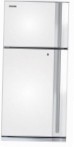 Hitachi R-Z660EUC9KTWH Tủ lạnh