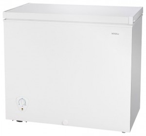 larawan Refrigerator LGEN CF-205 K