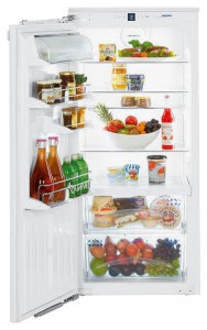larawan Refrigerator Liebherr IKB 2460