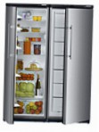 Liebherr SBSes 63S2 Refrigerator