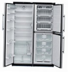 Liebherr SBSes 70S3 Refrigerator