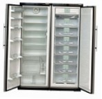Liebherr SBSes 74S2 Refrigerator