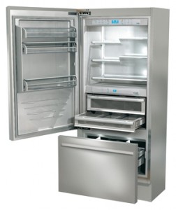 larawan Refrigerator Fhiaba K8991TST6i