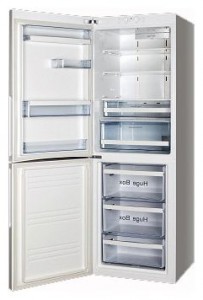 ảnh Tủ lạnh Haier CFE629CW