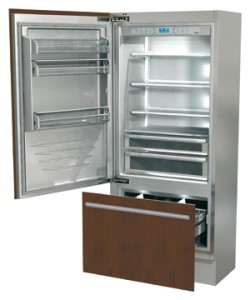 larawan Refrigerator Fhiaba I8990TST6i