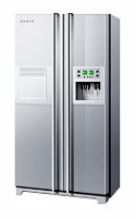 写真 冷蔵庫 Samsung SR-S20 FTFIB