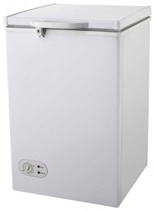 larawan Refrigerator SUPRA CFS-101