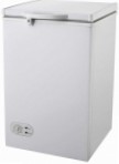 SUPRA CFS-101 冷蔵庫