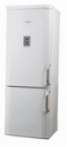 Hotpoint-Ariston RMBHA 1200.1 F Refrigerator