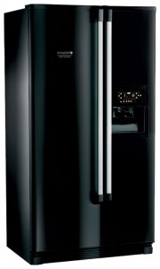 larawan Refrigerator Hotpoint-Ariston MSZ 826 DF