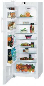 larawan Refrigerator Liebherr K 3620