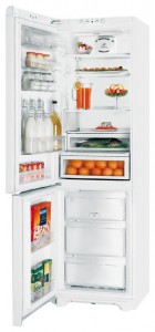 larawan Refrigerator Hotpoint-Ariston BMBL 2021 C