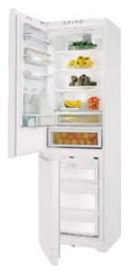 larawan Refrigerator Hotpoint-Ariston BMBL 2021 CF