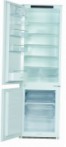 Kuppersbusch IKE 3280-1-2T Refrigerator