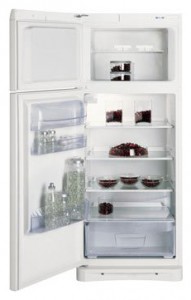 larawan Refrigerator Indesit TAN 2