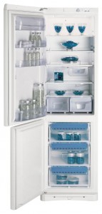 larawan Refrigerator Indesit BAN 14