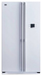 照片 冰箱 LG GR-P207 WVQA