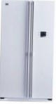 LG GR-P207 WVQA šaldytuvas