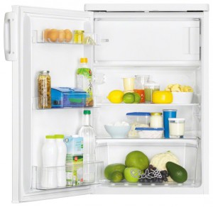 larawan Refrigerator Zanussi ZRG 15800 WA