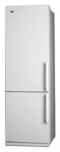 Kuva Jääkaappi LG GA-419 HCA