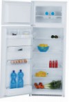 Kuppersbusch IKE 257-7-2 T Tủ lạnh