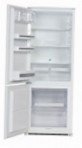 Kuppersbusch IKE 259-7-2 T Tủ lạnh