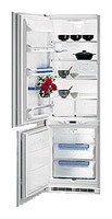 larawan Refrigerator Hotpoint-Ariston BCS M 313 V