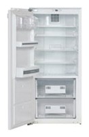 larawan Refrigerator Kuppersbusch IKEF 248-6