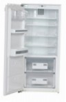 Kuppersbusch IKEF 248-6 Tủ lạnh