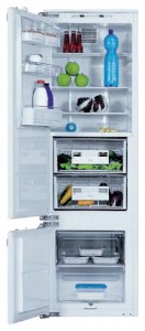 Фото Холодильник Kuppersbusch IKEF 308-6 Z3