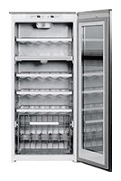 Bilde Kjøleskap Kuppersbusch EWKL 122-0 Z2